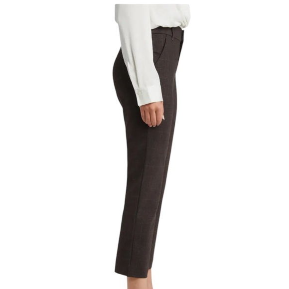 Wit & Wisdom Cold Brew Ab Solution Knit Trouser - Picture 3 of 12